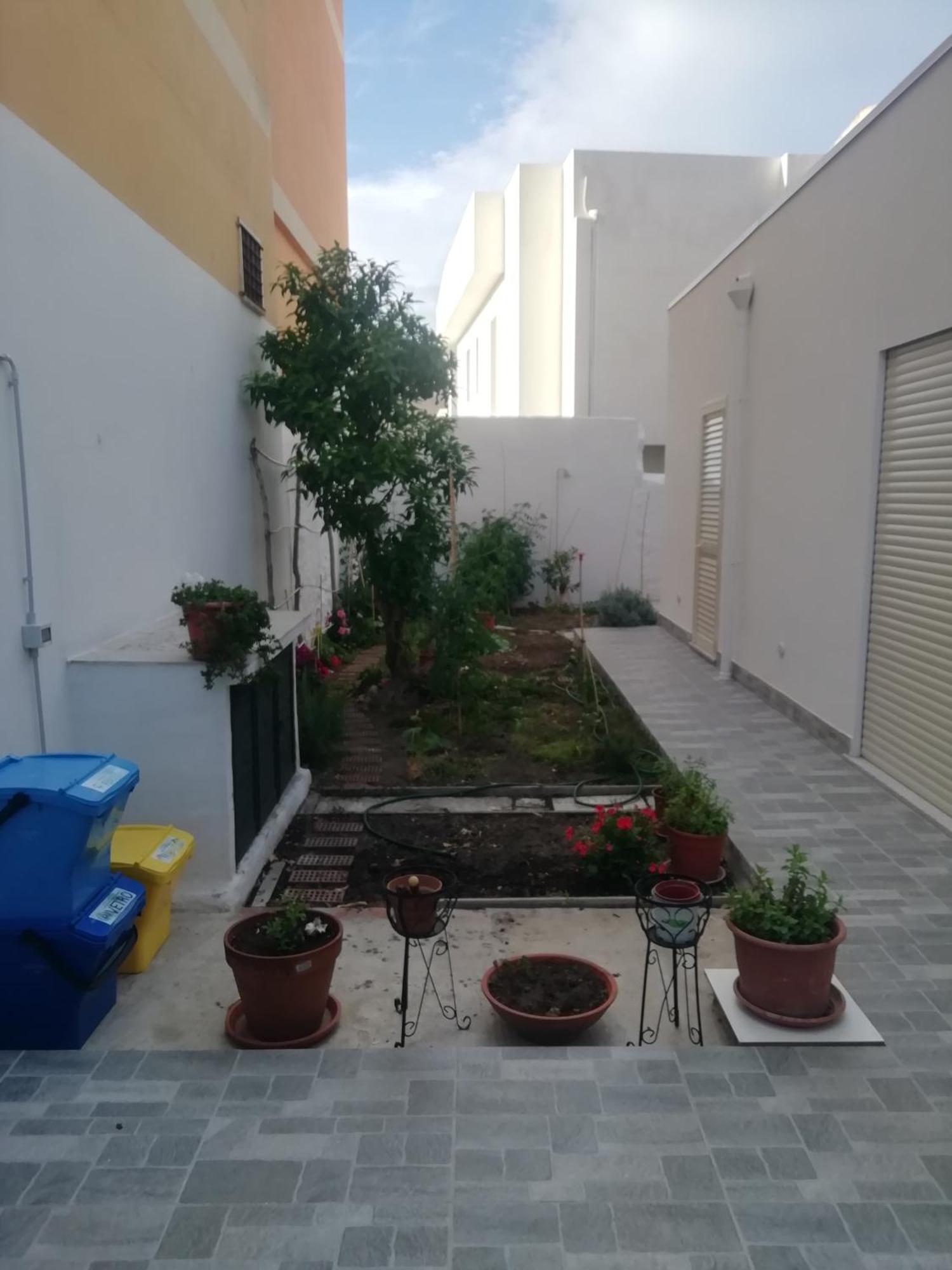 Casa Celeste Olbia