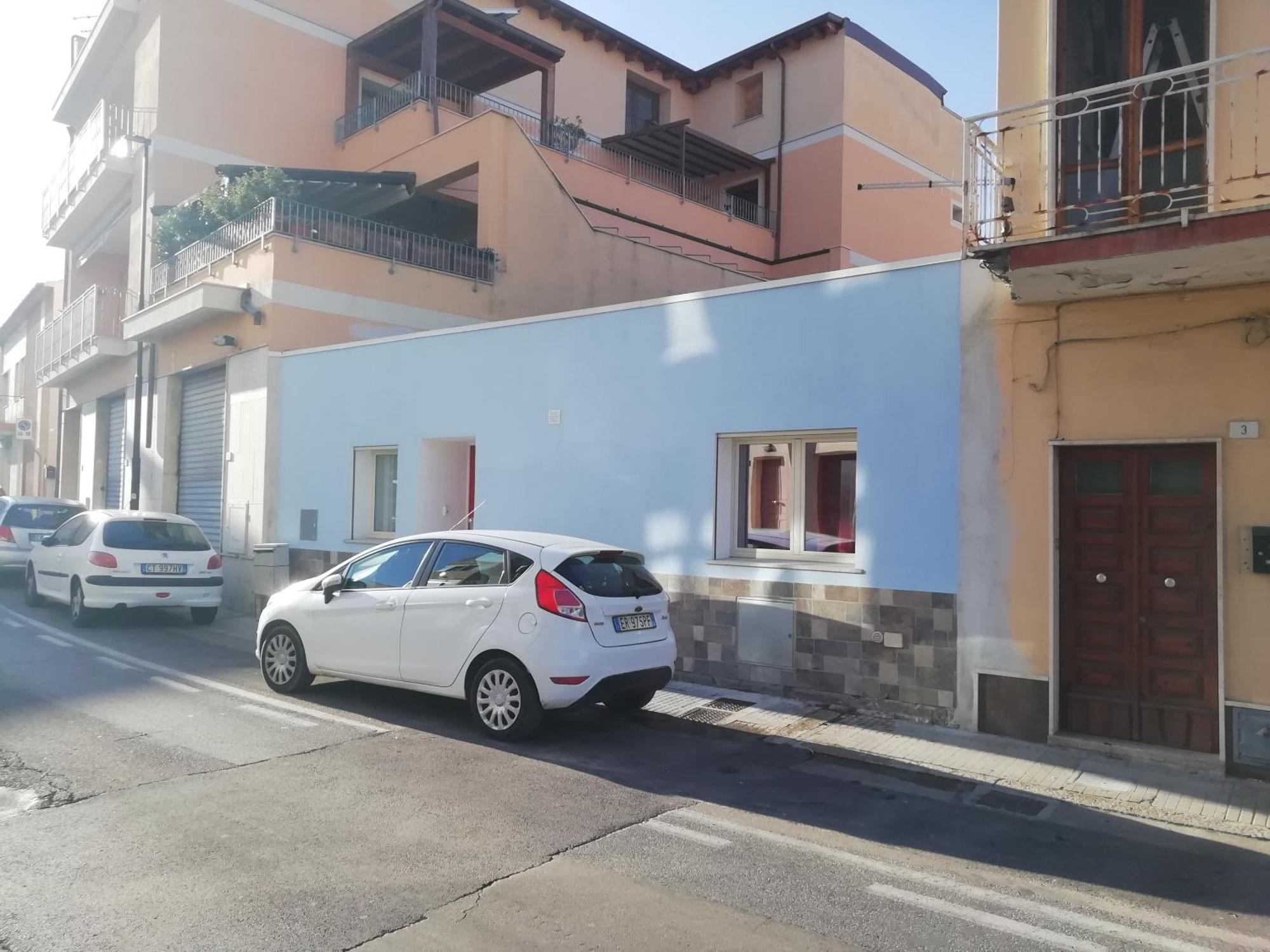 Casa Celeste Ferienhaus *