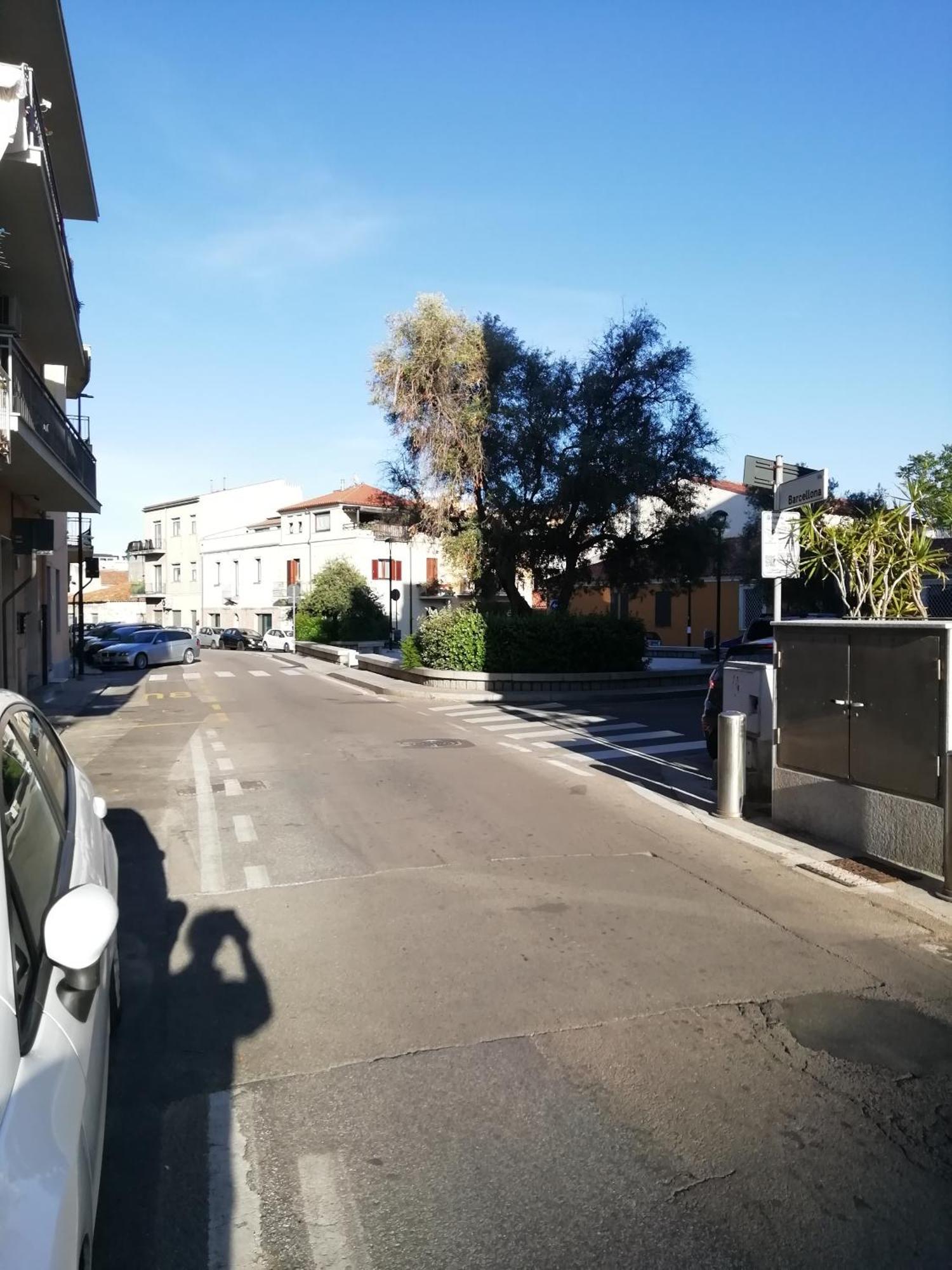 Casa Celeste Ferienhaus Olbia