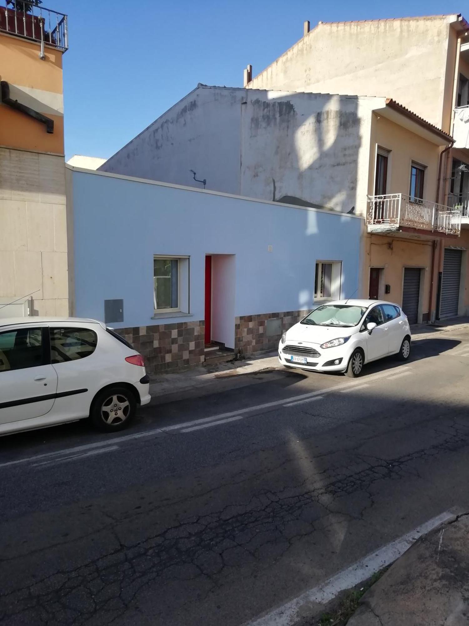 Casa Celeste Ferienhaus