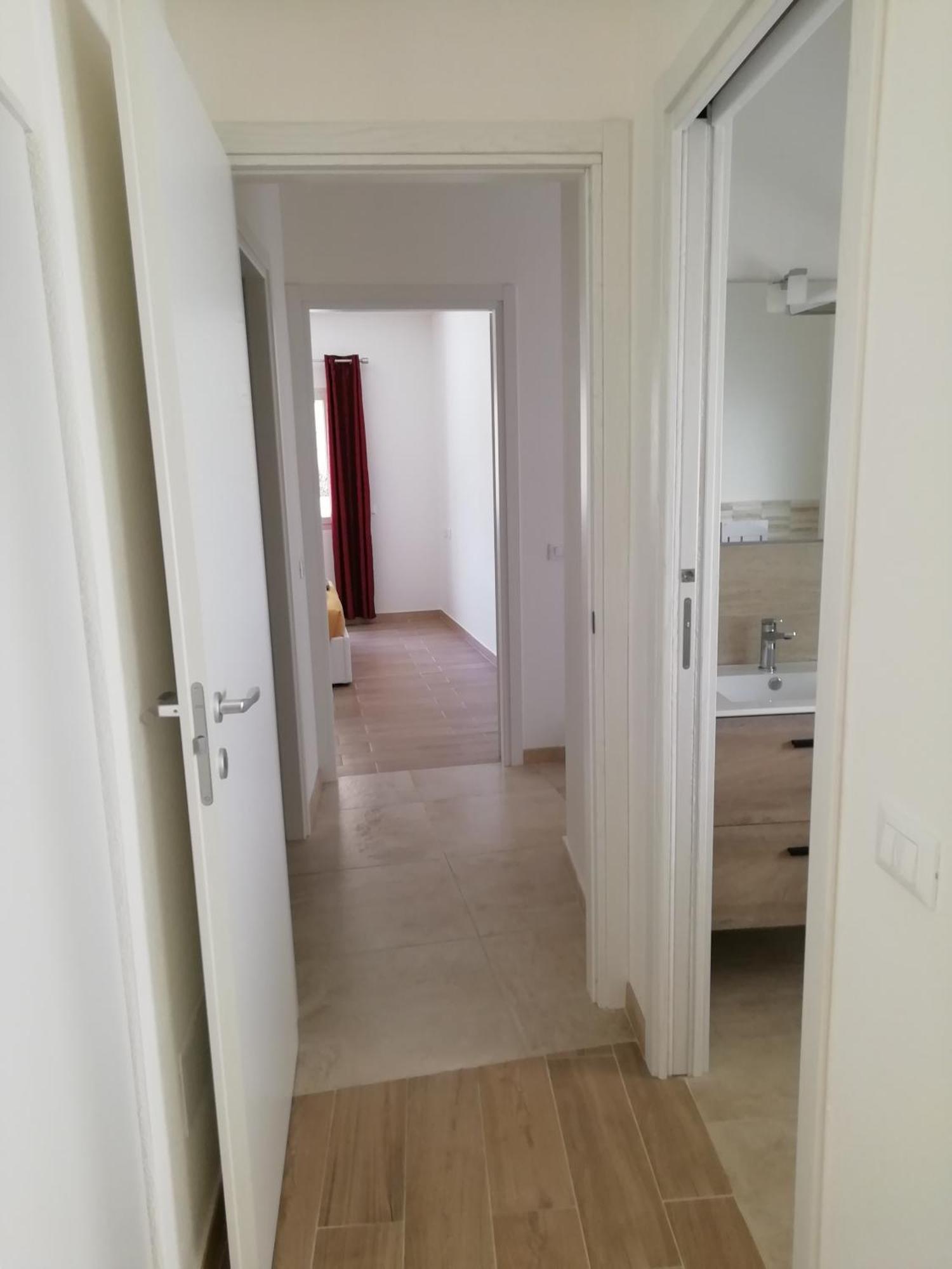 Ferienhaus Casa Celeste Olbia